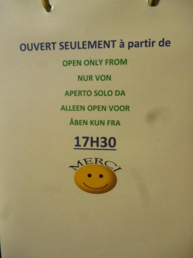 La Sylreine Bed & Breakfast *