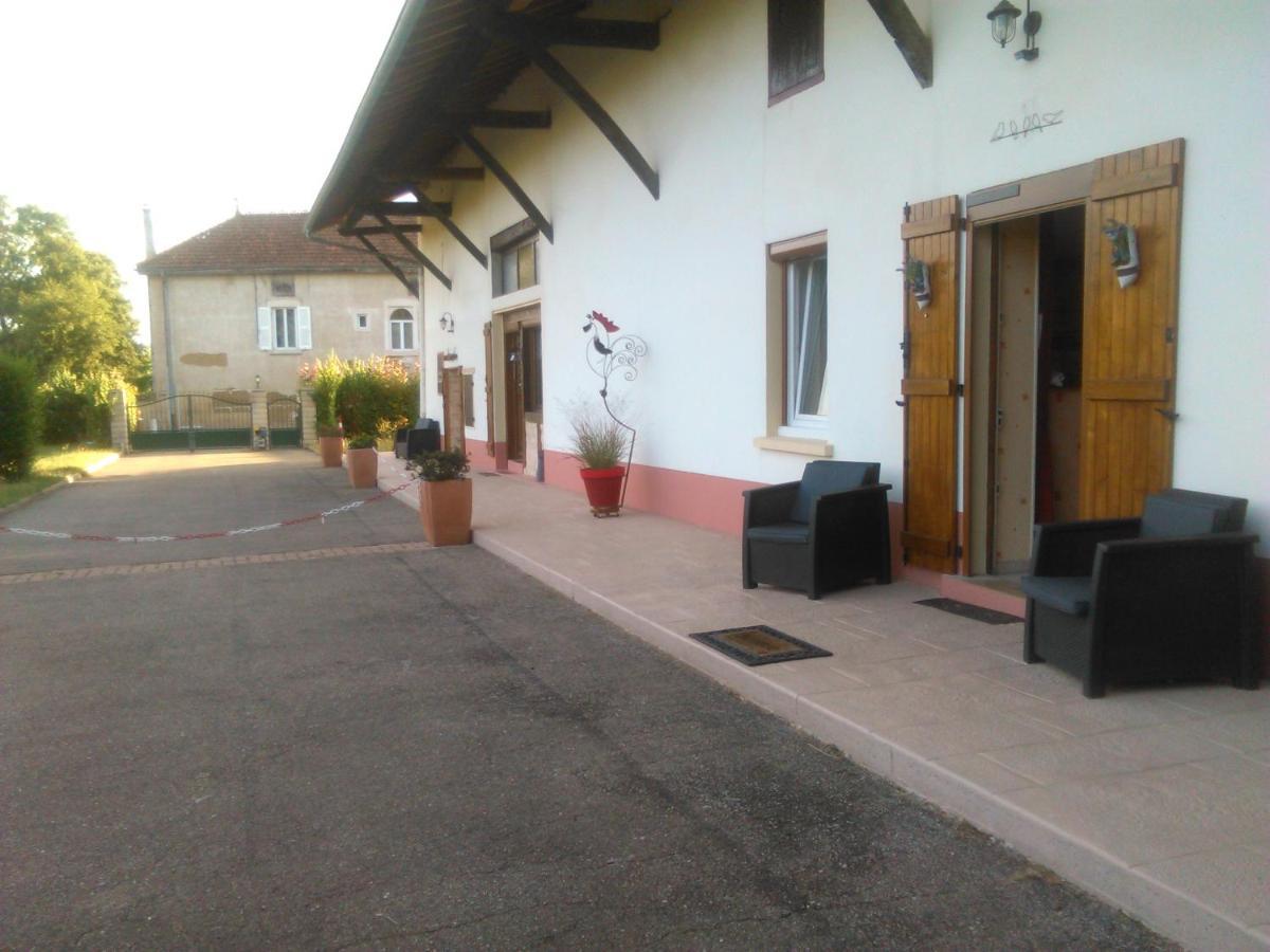 La Sylreine Bed & Breakfast