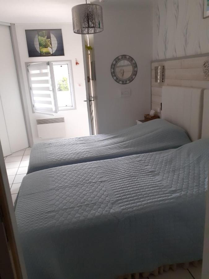 La Sylreine Bed & Breakfast *